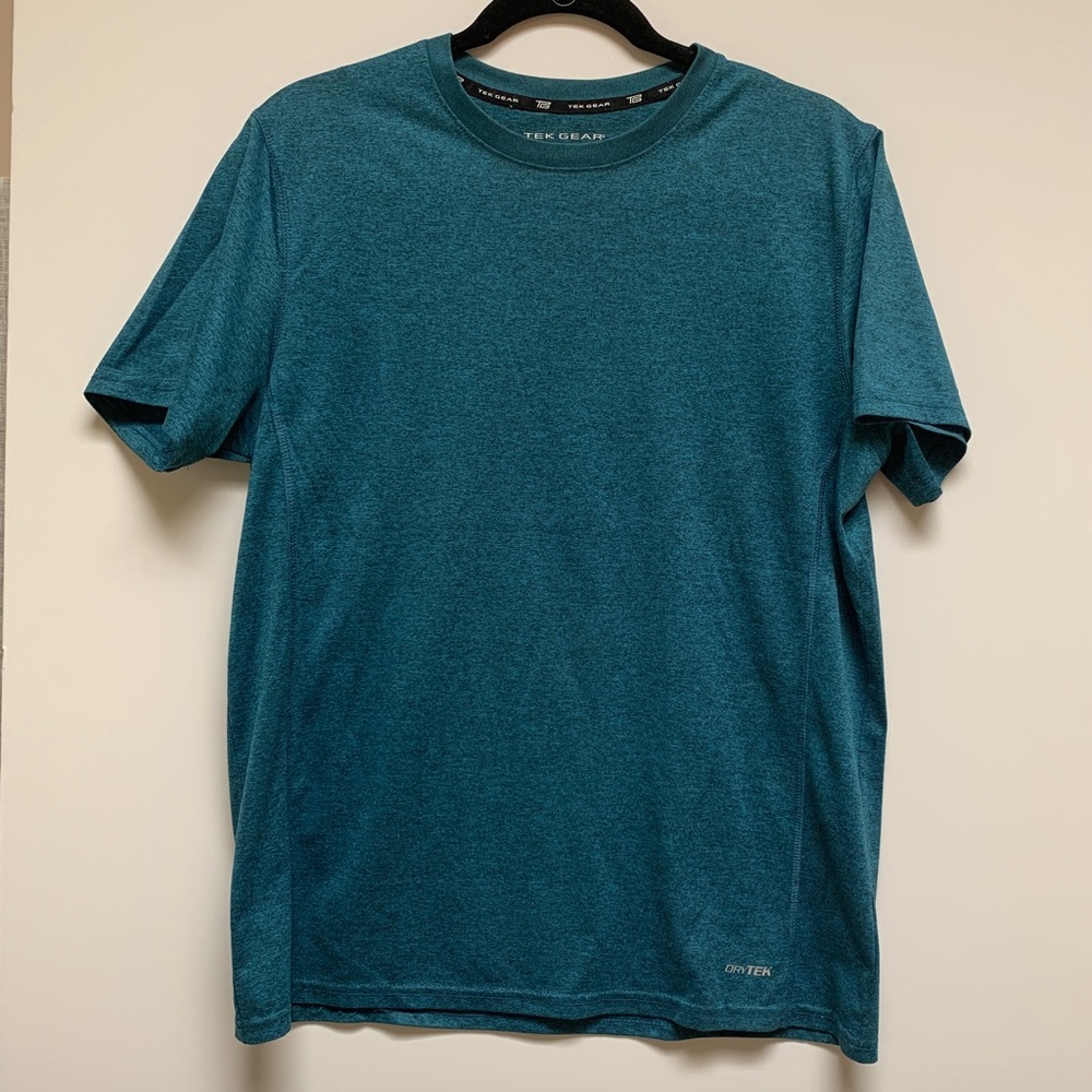 Tek Gear Dry Tek Medium Mens T Active